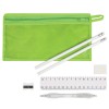 Green Sierra Stationery Sets